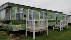 Six Berth Caravan - Golden Sands